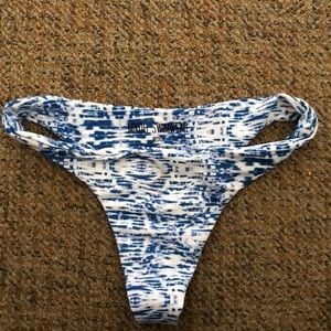 Mikoh Bikini Bottoms